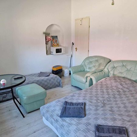 C2 Apartman Siofok Luaran gambar