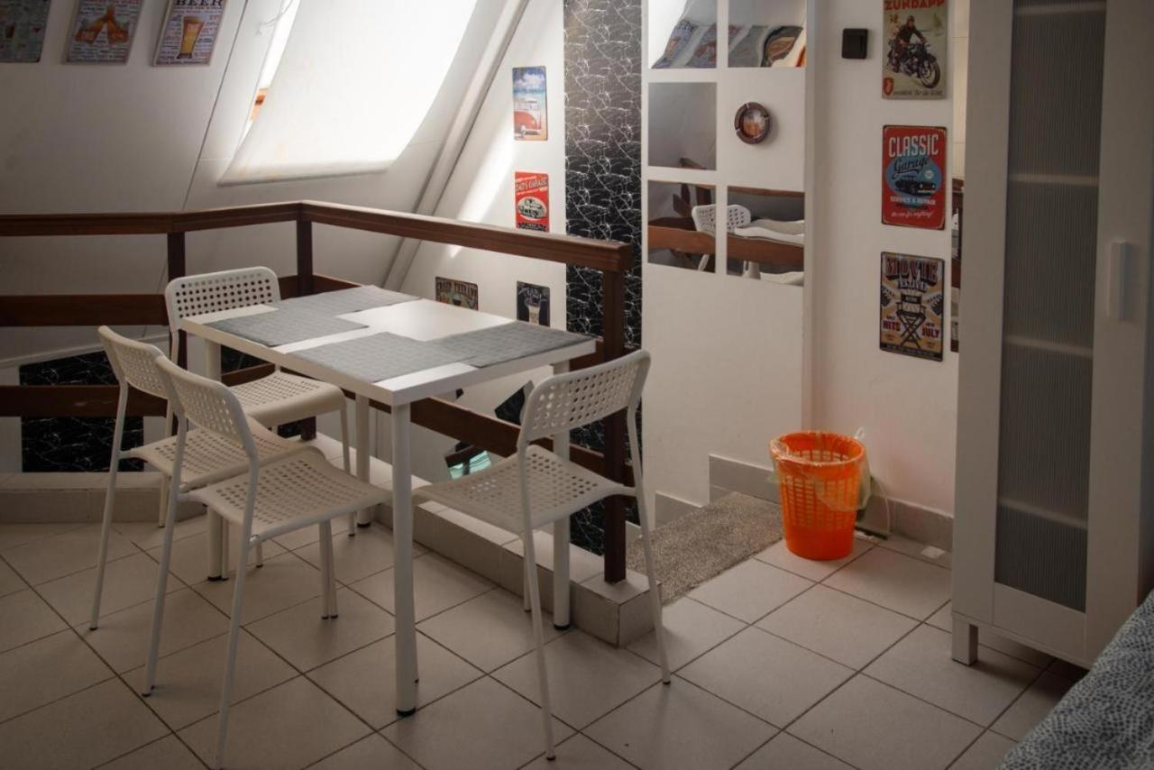 C2 Apartman Siofok Luaran gambar