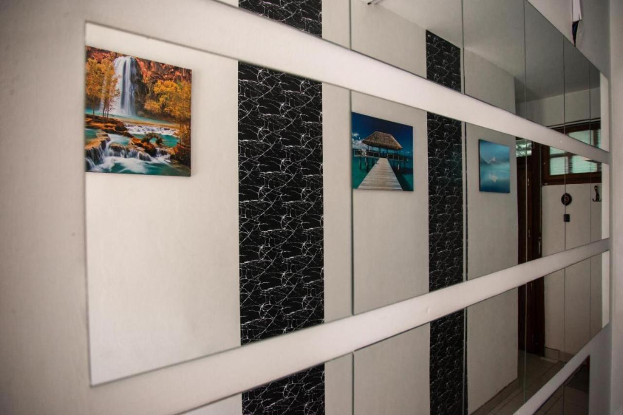 C2 Apartman Siofok Luaran gambar