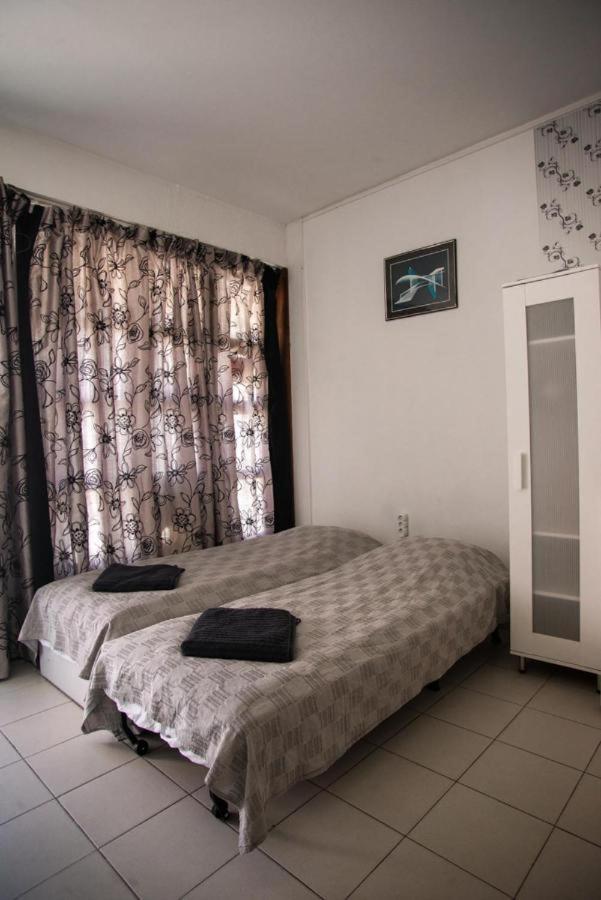 C2 Apartman Siofok Luaran gambar