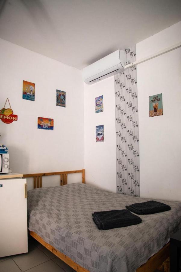 C2 Apartman Siofok Luaran gambar