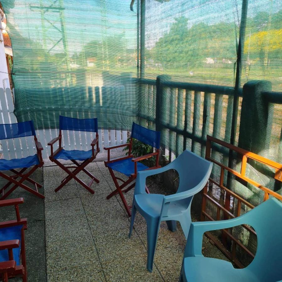 C2 Apartman Siofok Luaran gambar