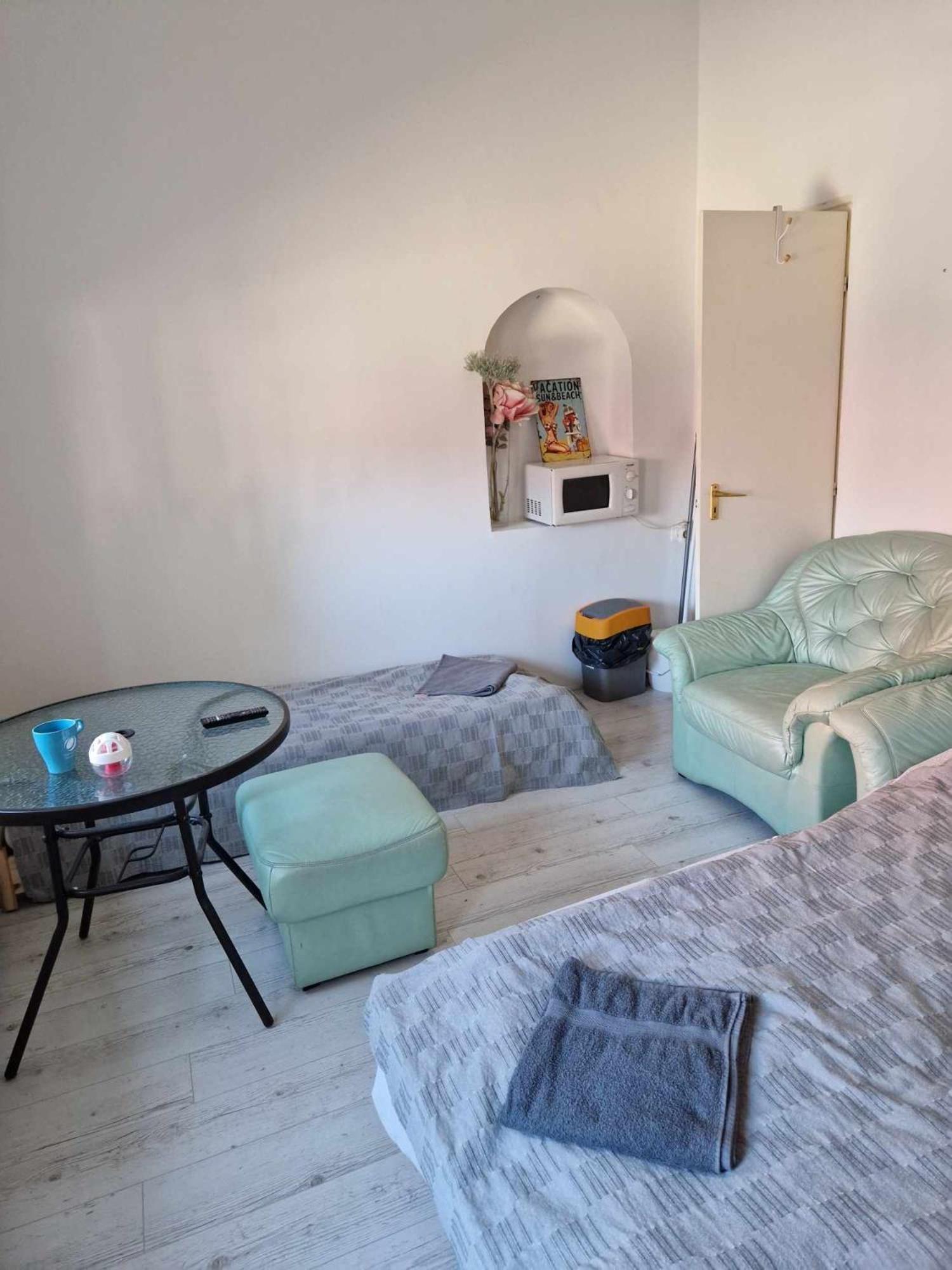 C2 Apartman Siofok Luaran gambar