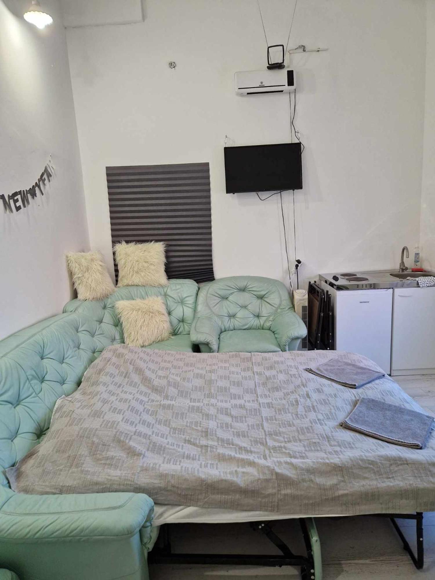 C2 Apartman Siofok Luaran gambar