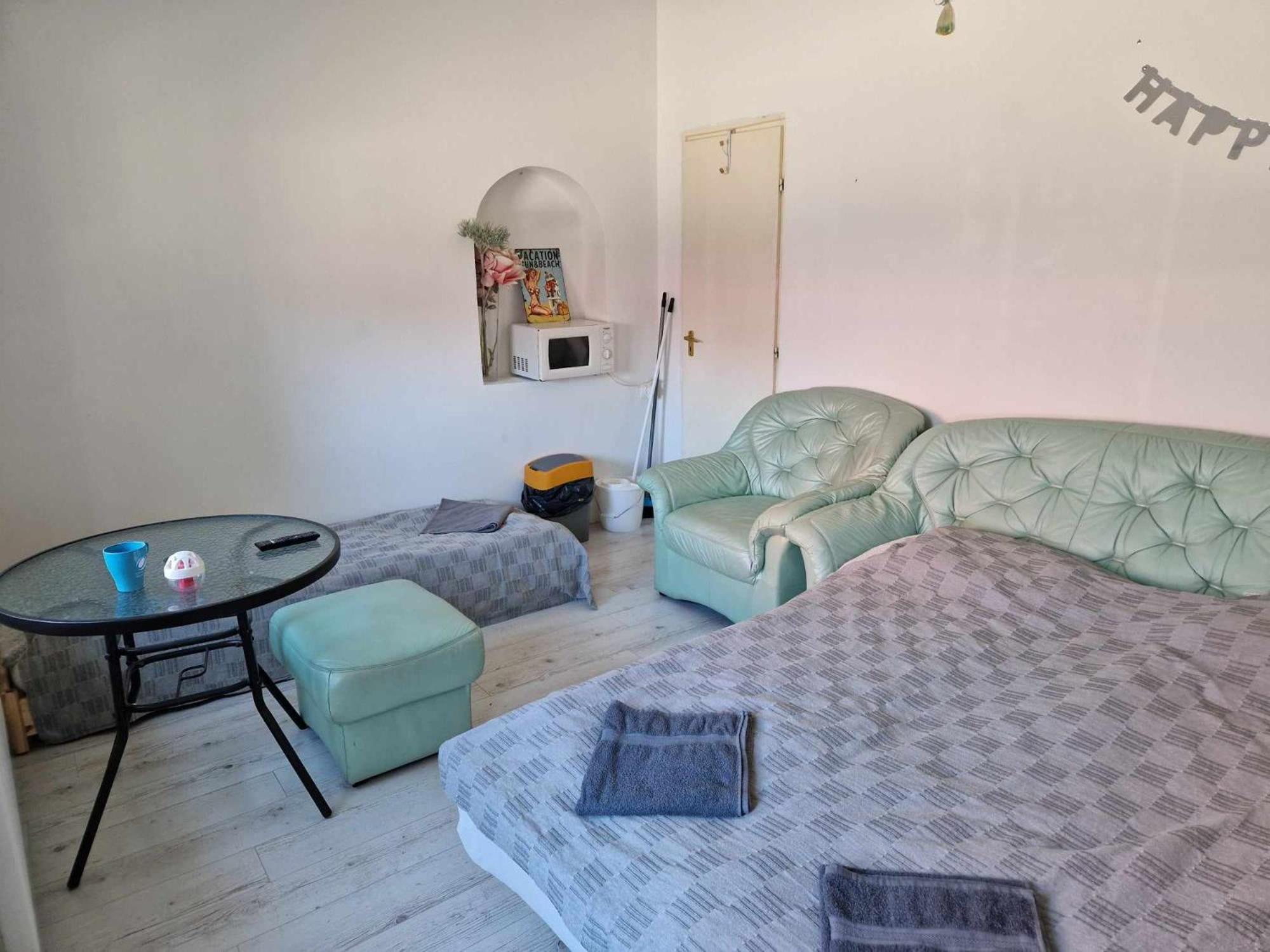 C2 Apartman Siofok Luaran gambar
